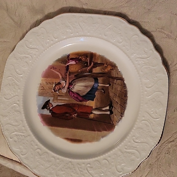 Stratford Aries of London plates - Picture 8 of 16